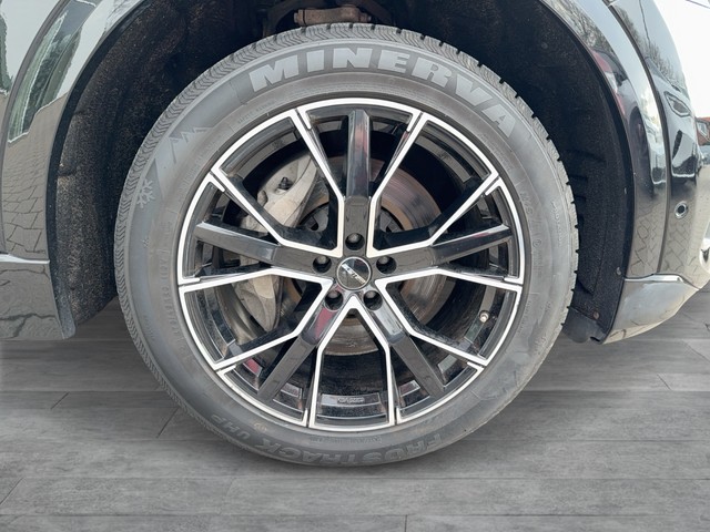 Audi - Q8 50 TDI S line quattro AHK+LED+NAVI+LUFT+B&O_23