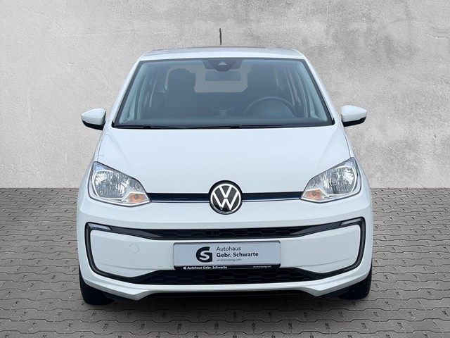 VW - e-up! e-move up! KLIMA RADIO TEL_9