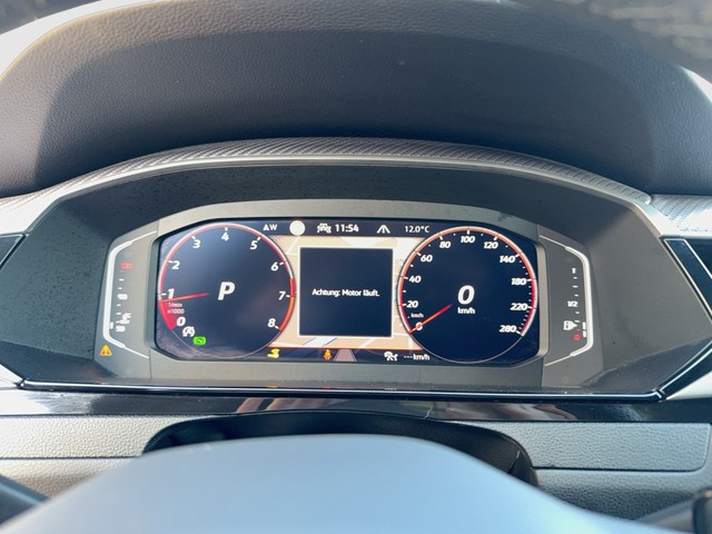 VW - Arteon Shooting Brake 2.0 TSI R-Line DCC Leder_14