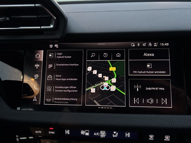 VW - Tiguan Elegance 2,0 l TDI SCR 110 kW (150 PS) 7-Gang-Doppelkupplungsgetriebe DSG Elegance Navi+Panorama+Kamera_9