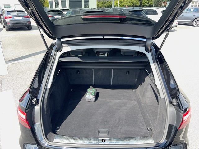 Audi - A4 Avant 40 TDI S-tronic quattro advanced AHK_4