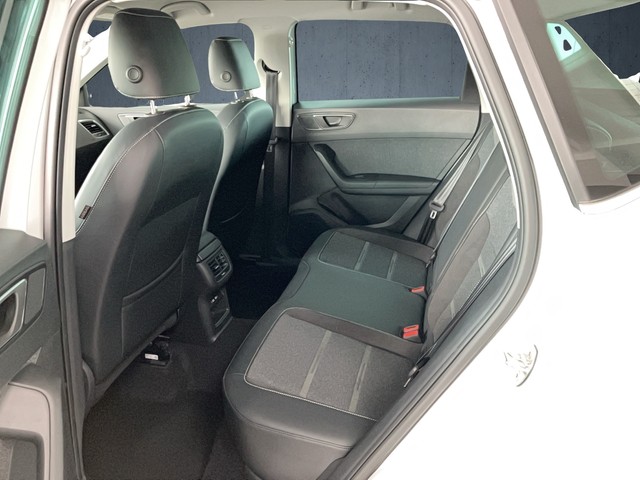 Seat - Ateca 1.5 TSI DSG Xperience AHK+Rückfahrkamera_3