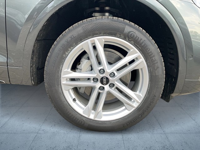 Audi - Q5 Sportback 40 TFSI S-tronic S line quattro AHK_13