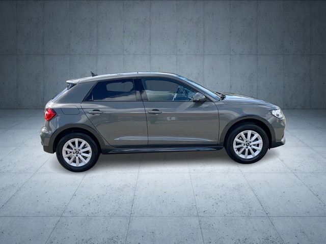 Audi - A1 allstreet 30 TFSI City Carver LM16 SHZG TEMP_11