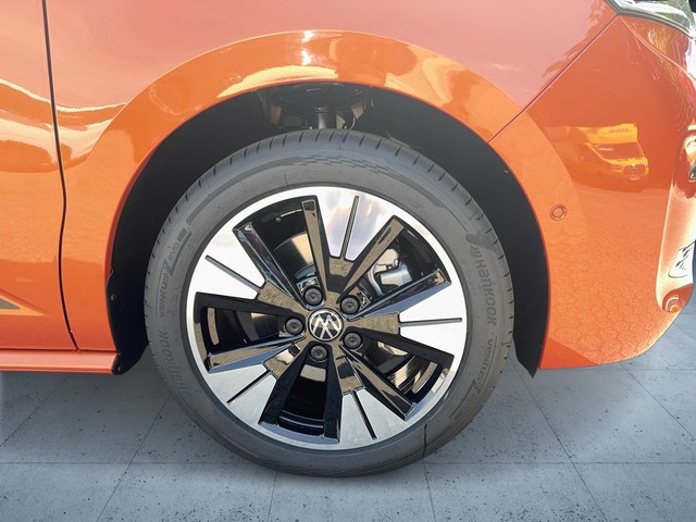 VW - Golf VIII Variant 2.0 TDI DSG R-Line DCC+NAVI+SHZ+LED_14