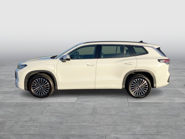 VW - Tayron 1.5 TSI eHybrid DSG Life AHK+RFK+GJR+NAV_10