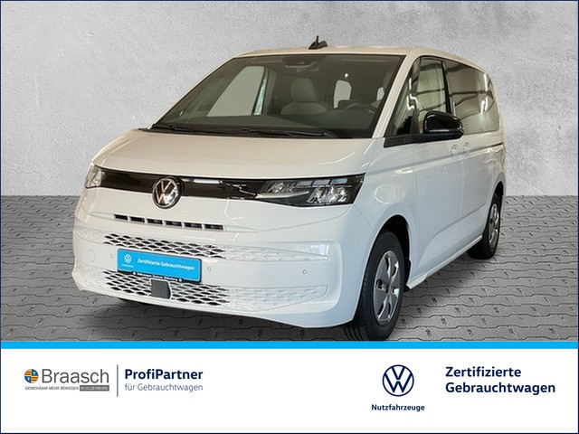 Volkswagen T7 Multivan 2,0 TDI DSG,5 Jahre Garantie,SHZ,PDC
