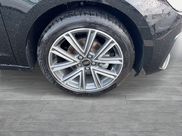 Audi - A1 Sportback 30 TFSI S-tronic advanced LED+NAVI+_9