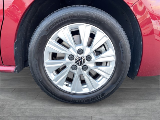 VW - T7 Multivan 1.4 TSI eHybrid DSG Basis NAVI+LED_9