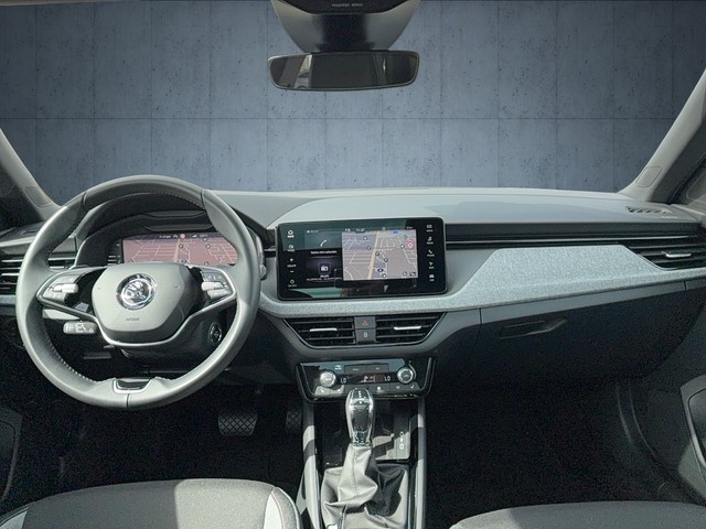 Skoda - Kamiq 1.5 TSI DSG Selection Virtual+Panorama+Kamera_2
