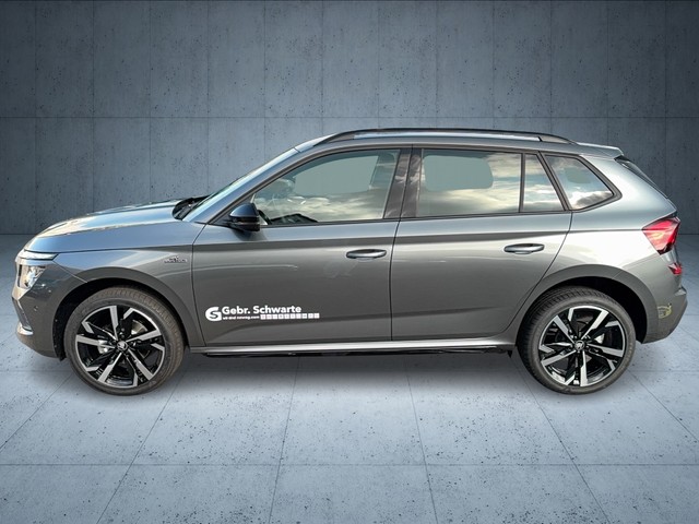 Seat - Ateca 1.5 TSI DSG Xperience AHK+Rückfahrkamera_8