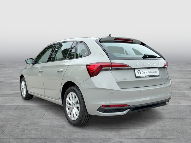 Skoda - Scala 1.0 TSI DSG Selection LED+NAVIGATION+SHZ_7