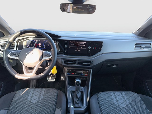 VW - Taigo 1.5 TSI DSG R-Line AHK Matrix RFK Navi_2