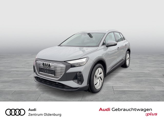 Audi - Q4 e-tron 35 basis ALLWETTER_1