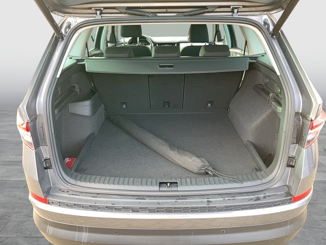 Skoda - Kodiaq 2.0 TDI DSG 4x4 Tour AHK+Matrix_4