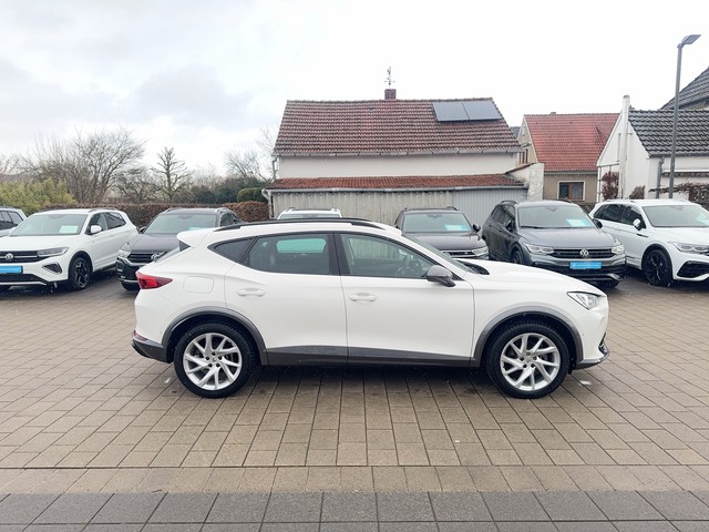 CUPRA - Formentor 1.4 TSI e-HYBRID 18" GJR LED_9