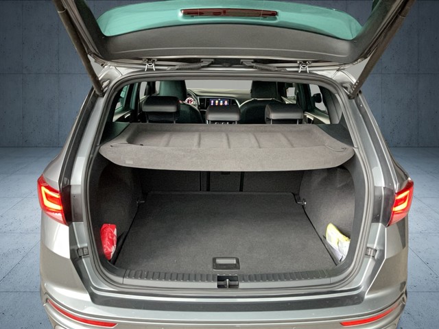 Seat - Ateca 2.0 TDI DSG FR AHK+Rückfahrkamera+Virtual_4