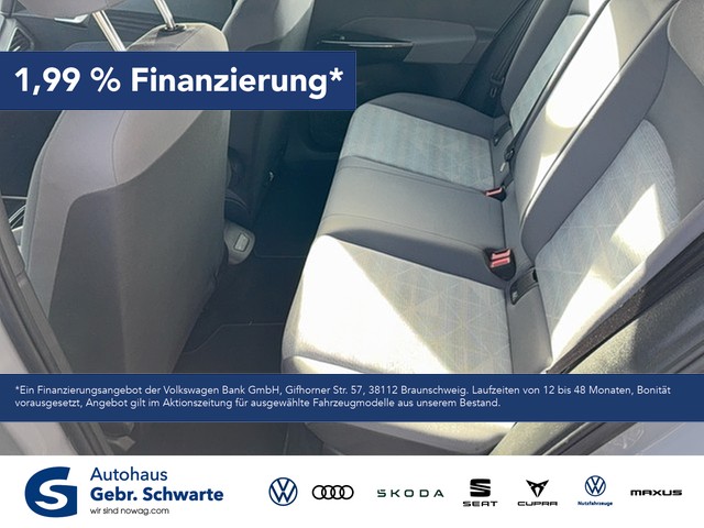 VW - ID.3 45 KW/h Pure Performance City_3