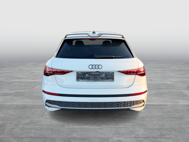 Audi - A3 Sportback 30 TFSI S-tronic advanced HEADUP_7