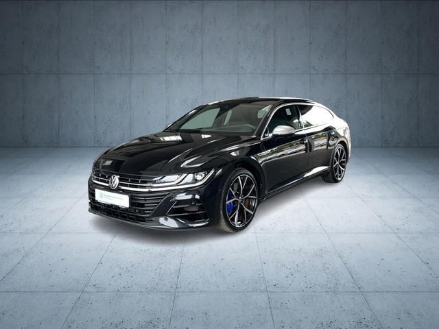 VW - Arteon Shooting Brake 2.0 TSI DSG 4Motion R AHK_1