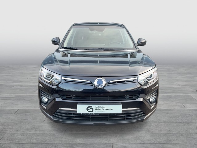 Ssangyong - Tivoli 1.5 T-GDI Amber 4x2 KAMERA+GRA+PDC+KLIMA_15