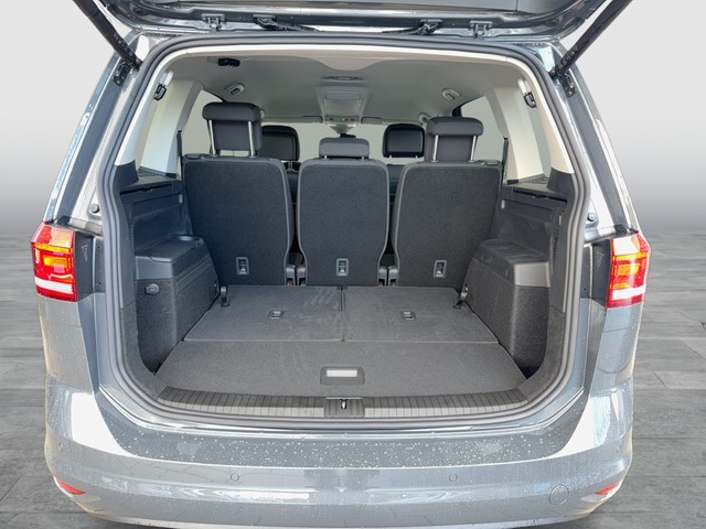 VW - Touran 1.5 TSI DSG Comfortline RFK Easy Open_4