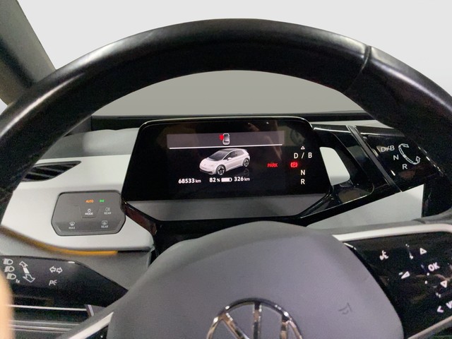 VW - ID.3 Pro S 150 kW 4-Sitzer LED+NAVI+LANE ASSIST_13