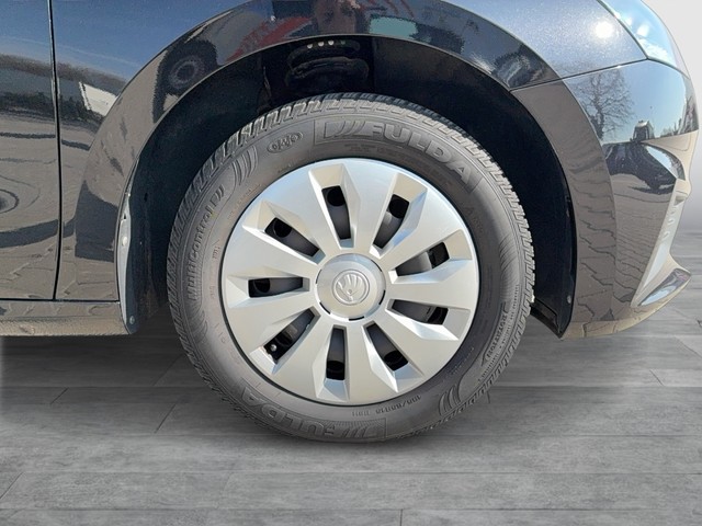 Skoda - Fabia 1.0 Active LED+SMARTLINK_12