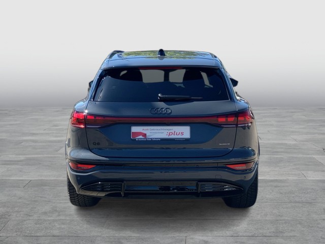 Audi - Q6 e-tron quattro S-line AHK B&O LED LM21 NAVI_13