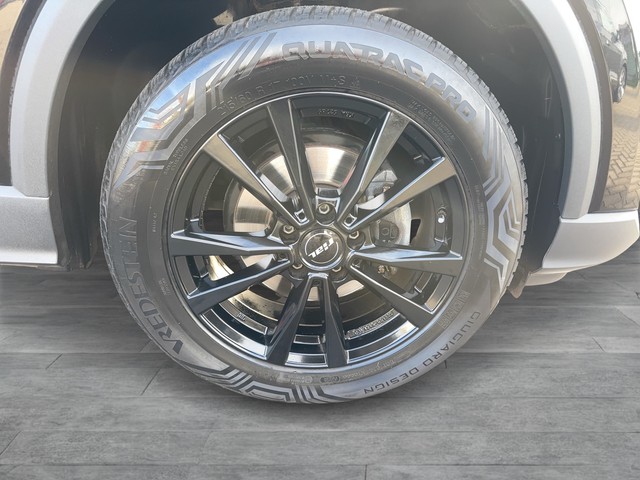 Audi - Q2 35 TFSI S-tronic AHK LM17 NAVI PDC SHZG TEMP_16