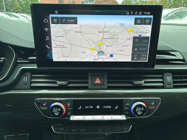 Audi - S4 Avant 3.0 TDI quattro AHK+LED+NAVI+PDC+KAMERA_5