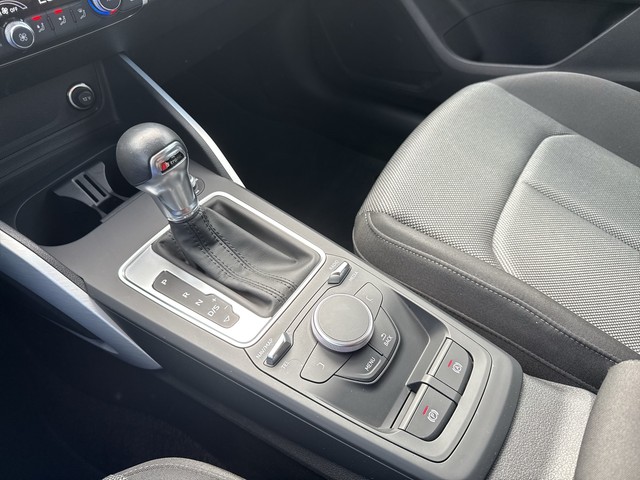 Audi - Q2 35 TFSI S tronic sport AHK Navi Sitzhzg._5