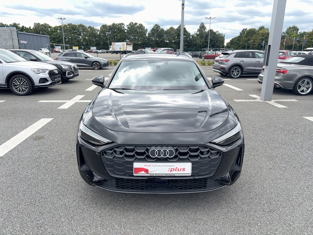 Audi - A5 Avant TFSI 110KW S-tronic AHK+LED+_10