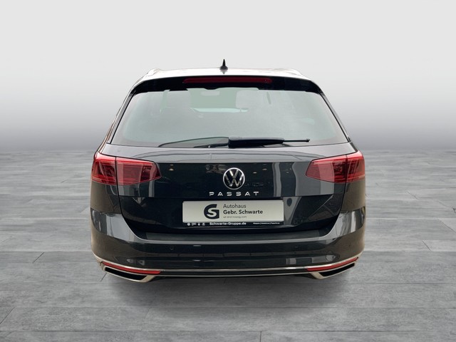 VW - Passat Variant 2.0 TDI DSG Elegance AHK+ACC+NAVI_11