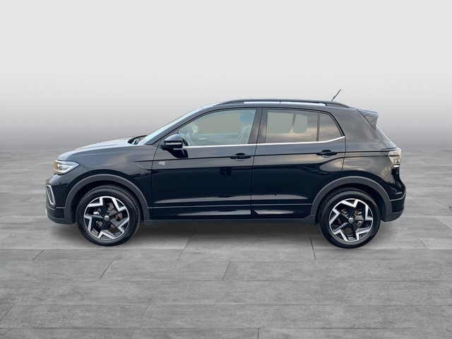 VW - Tiguan 1.5 eTSI DSG Goal AHK CAM LED NAVI SHZG_7