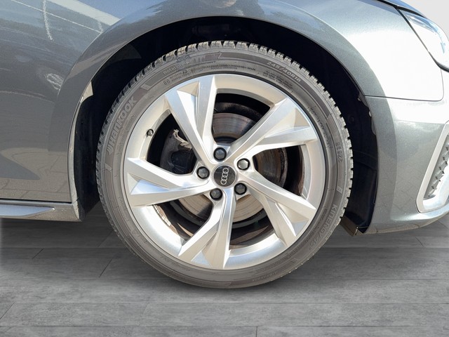 Audi - A4 Avant 35 TDI S-tronic S line LED+NAVI+SHZG_13