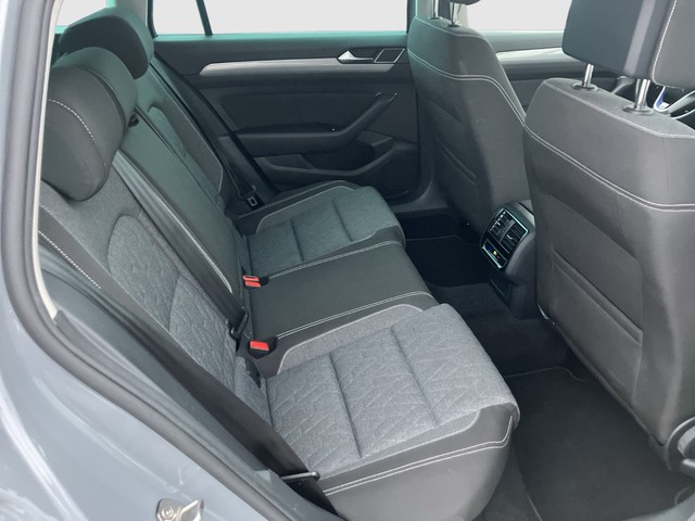 VW - Passat Variant 1.4 eHybrid GTE AHK LED NAVI STHZG_5