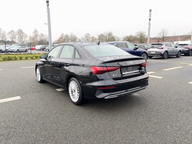 Audi - A3 Limousine 35 TFSI S-tronic advanced MATRIX_6