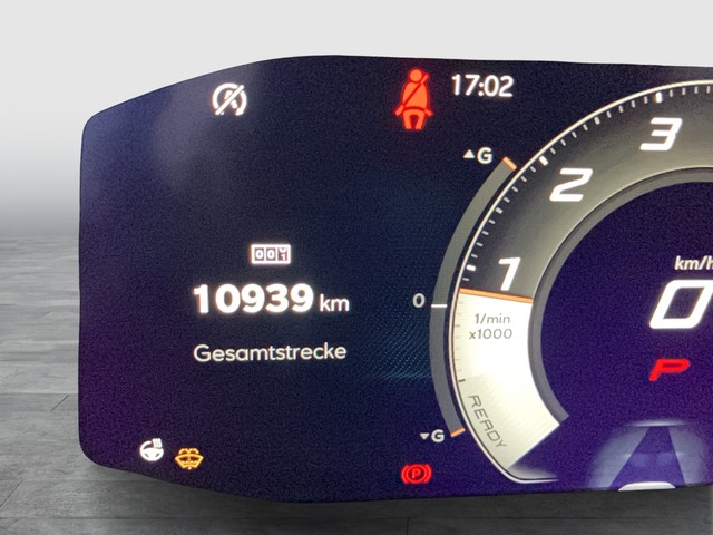 CUPRA - Leon Sportstourer 2.0 TSI DSG 4Drive VZ DCC+RFK_12