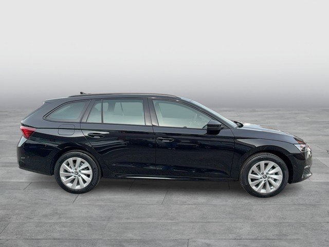 Skoda - Octavia Combi 2.0 TDI DSG Selection Matrix+Kamera_16