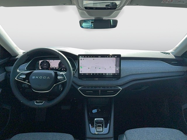 Skoda - Octavia Combi 2.0 TDI DSG Selection Head Up+Kamera_2