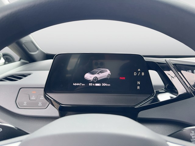 VW - ID.3 Pro 107 kW RFK Keyless Navi GJR_13