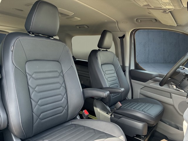 Ford - Tourneo Custom L2 2.0TDCI Titanium X STANDHEIZUNG+SHZ+8SITZER_5