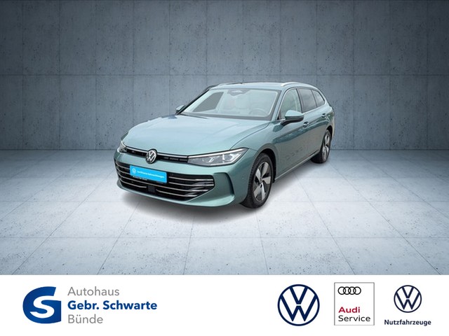 Volkswagen Passat 2,0 l TDI DSG Elegance Pano Harman HuD