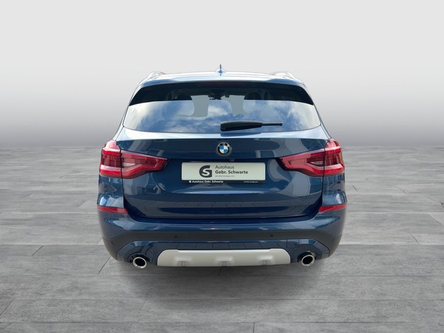 BMW - X3 20d xDrive xLine AHK+LED+NAVI+PDC+PANO+KAMERA_12