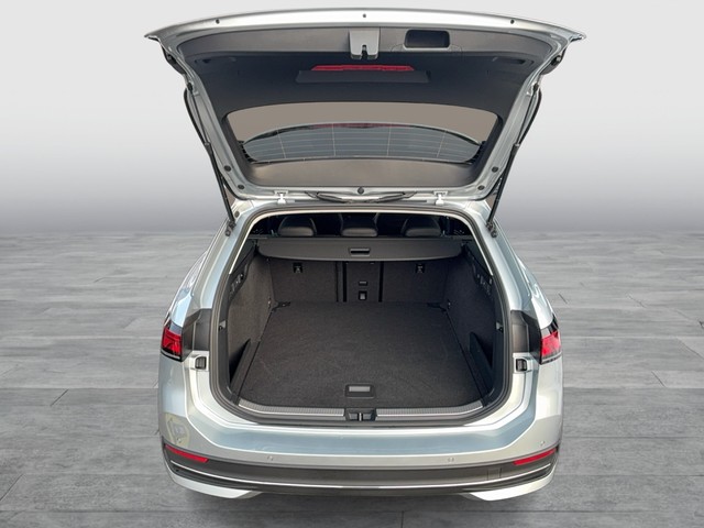 VW - Golf VIII 1.5 eTSI DSG GOAL NAVI+AHK+RFK+ACC+SPUR_6