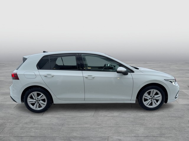 VW - Golf VIII 1.5 TSI Life AHK+ACC+DCC+LED+NAVI+RFK_16