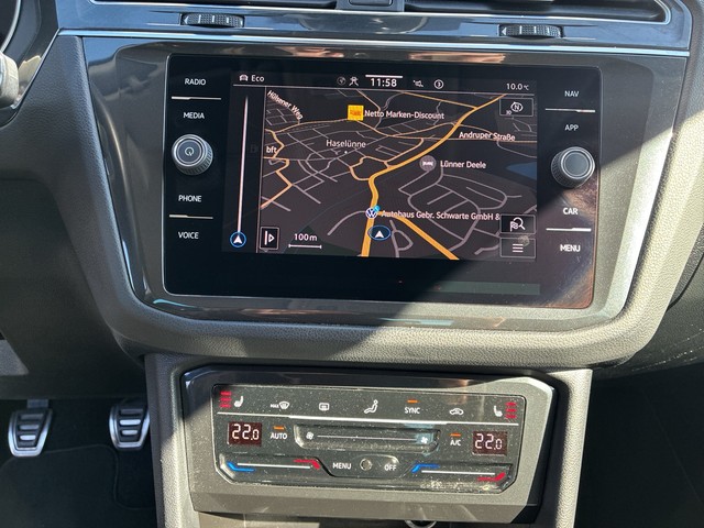 VW - Tiguan 2.0 TDI Move AHK+ACC+LED+NAVI+SHZG+LM18"_5