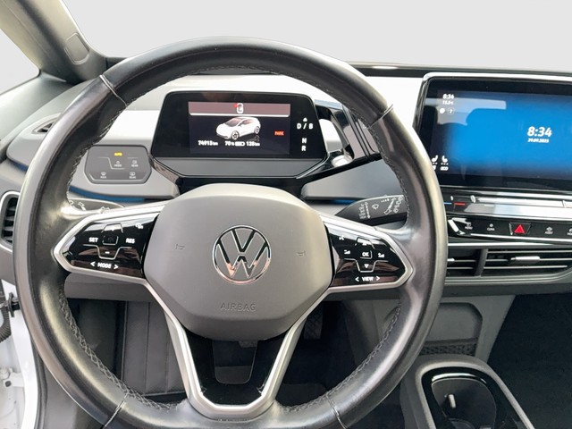 VW - ID.3 58 KW/h Pro Performance Life ACC+NAVI+LED_12
