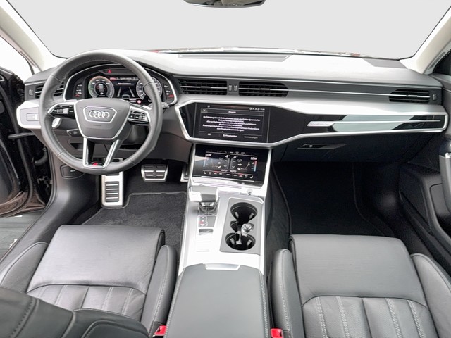 Audi - A6 Avant 55 TFSI e quattro S-Line AHK+PANO+B&O_2